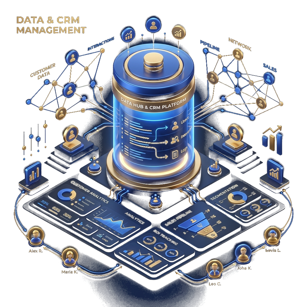 Service Illustration