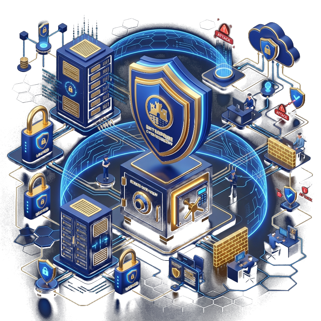 Service Illustration