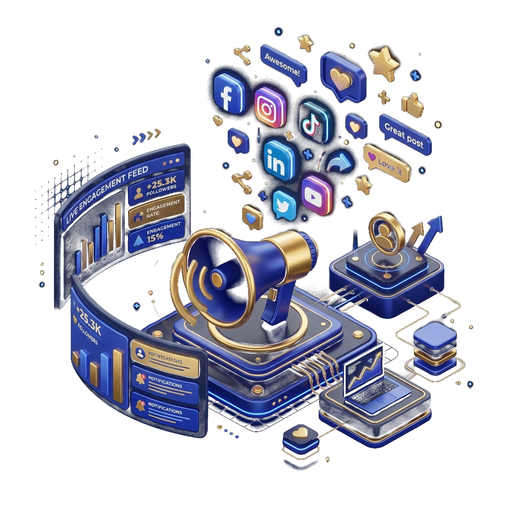 Service Illustration