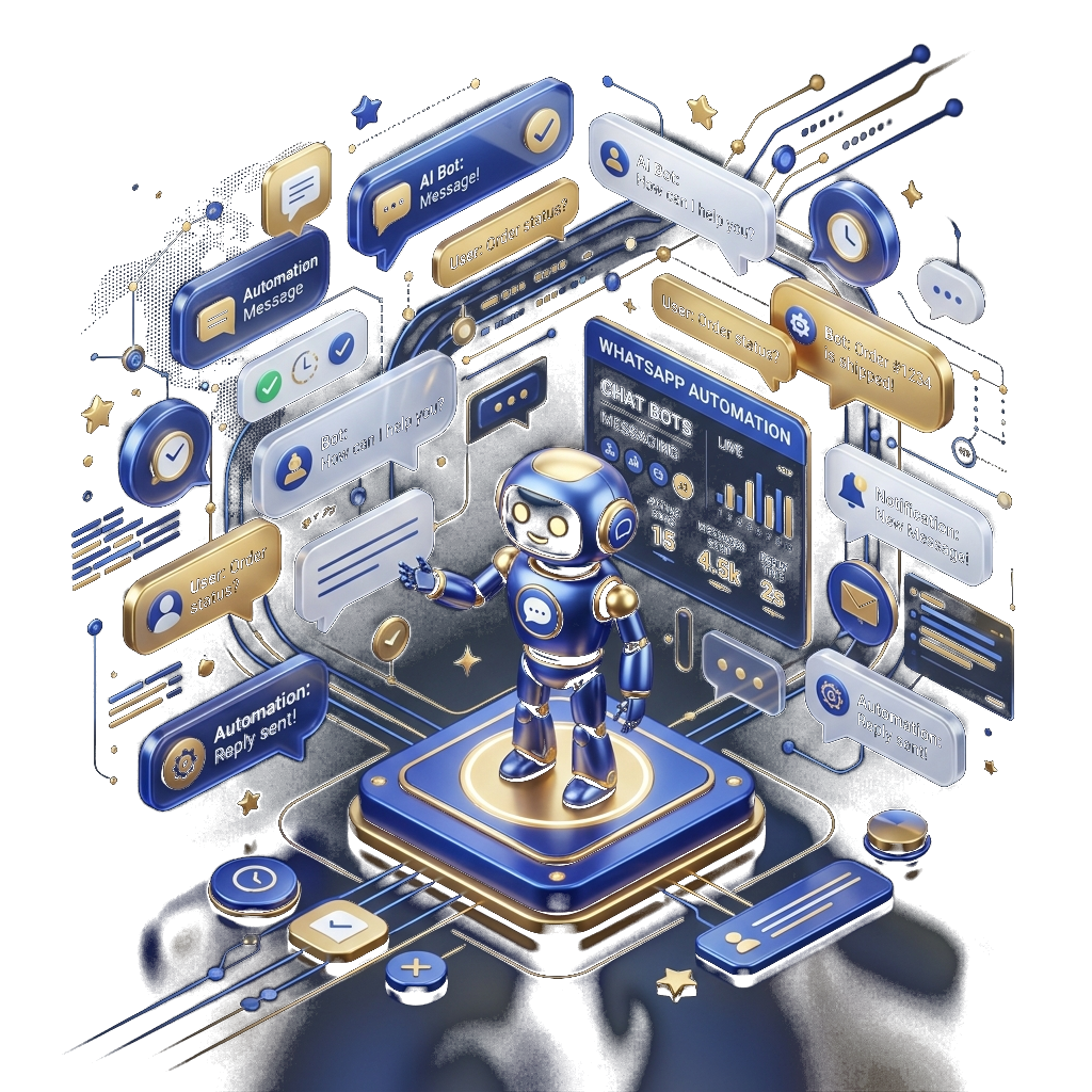Service Illustration