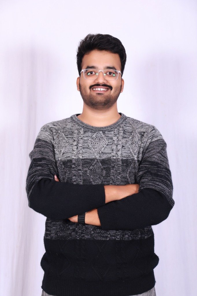 Pavan NK — Founder & CEO, SecureArk Solutions